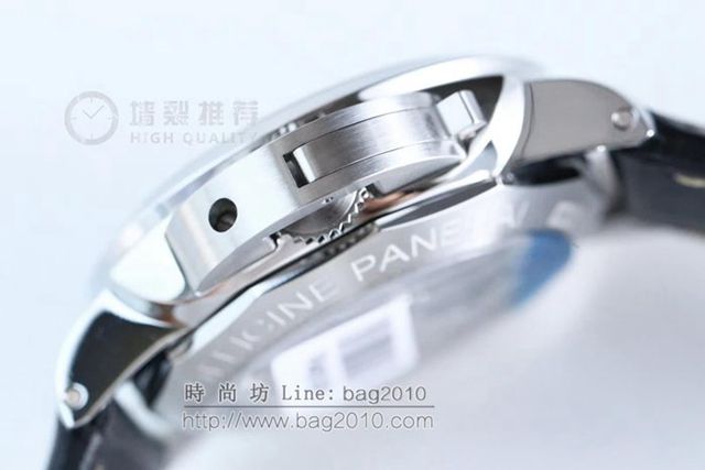 Panerai手錶 最高版本 531 V2沛納海全系列 沛納海高端男表 沛納海機械男士腕表  hds1298